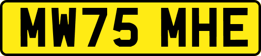 MW75MHE
