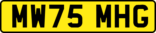MW75MHG