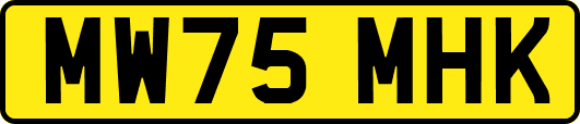 MW75MHK