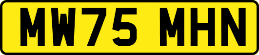 MW75MHN