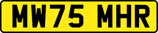 MW75MHR