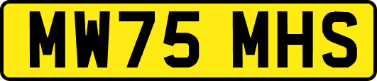 MW75MHS