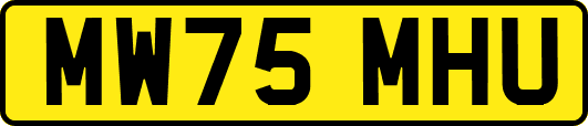MW75MHU
