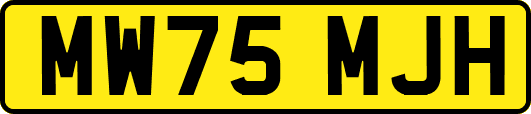 MW75MJH