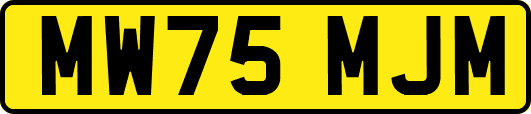 MW75MJM