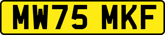 MW75MKF