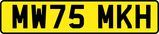 MW75MKH