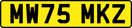 MW75MKZ