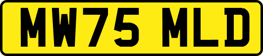 MW75MLD