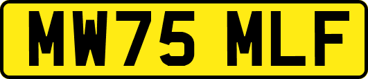 MW75MLF