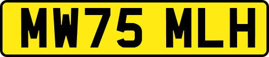 MW75MLH