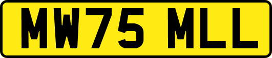 MW75MLL