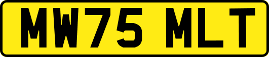 MW75MLT