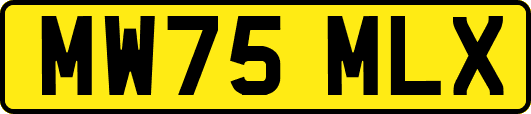 MW75MLX