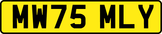 MW75MLY
