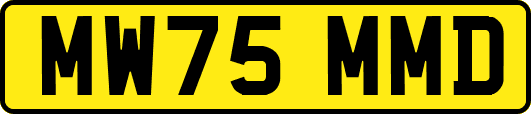 MW75MMD
