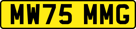 MW75MMG