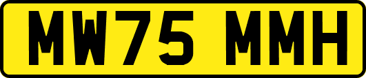 MW75MMH