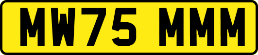 MW75MMM