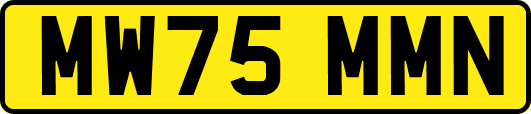 MW75MMN