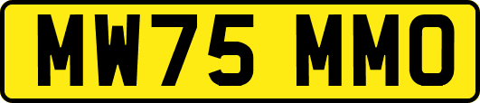 MW75MMO