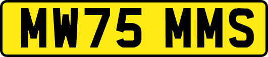 MW75MMS