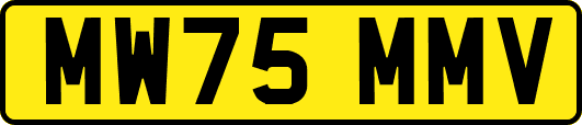 MW75MMV