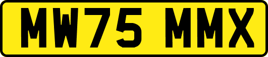 MW75MMX