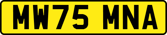 MW75MNA