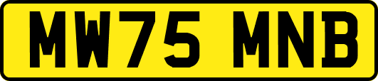 MW75MNB