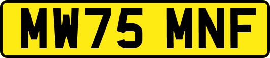 MW75MNF