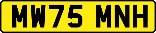 MW75MNH