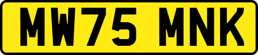 MW75MNK