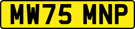 MW75MNP