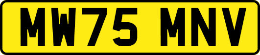MW75MNV