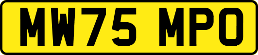 MW75MPO