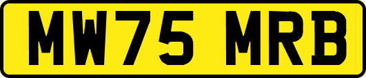 MW75MRB