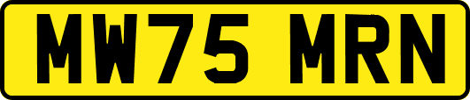 MW75MRN