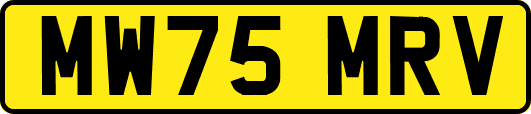 MW75MRV