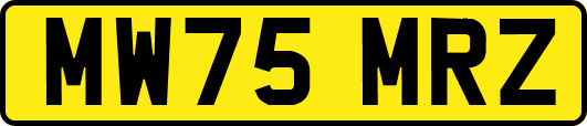 MW75MRZ
