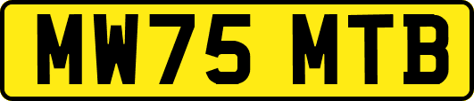 MW75MTB