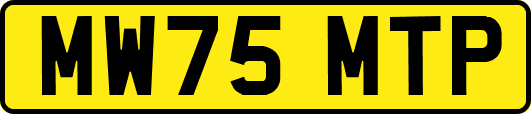 MW75MTP