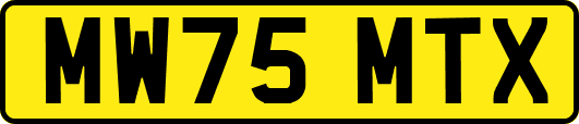 MW75MTX