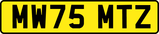 MW75MTZ