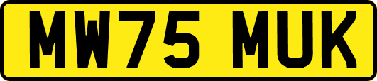 MW75MUK