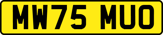 MW75MUO