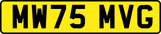 MW75MVG