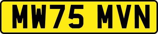 MW75MVN