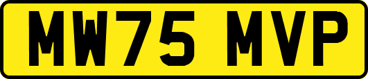 MW75MVP