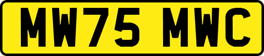 MW75MWC